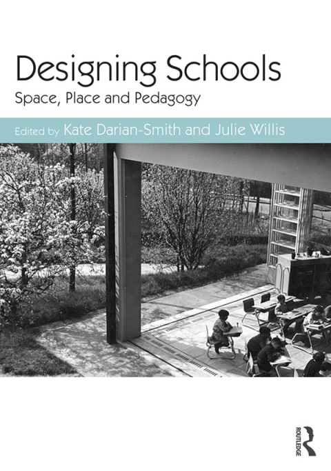 Cover image for book Designing Schools