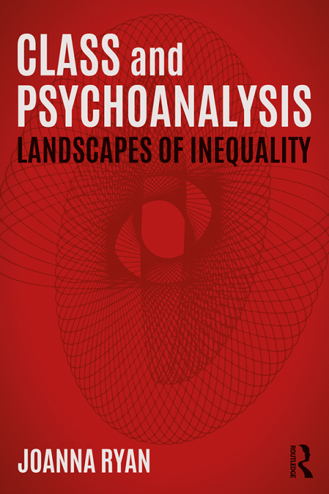 Cover image for book Class and Psychoanalysis