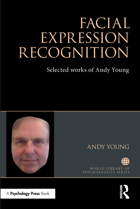 Cover image for book Facial Expression Recognition