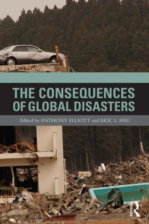 Cover image for book The Consequences of Global Disasters