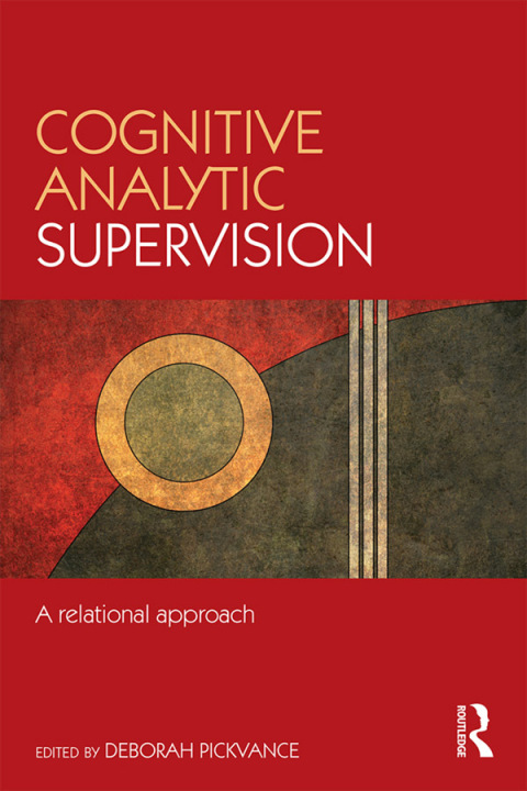 Cover image for book Cognitive Analytic Supervision