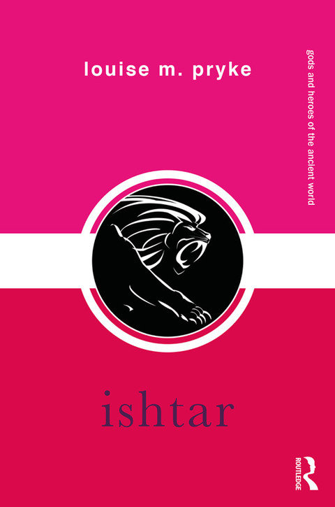 Cover image for book Ishtar