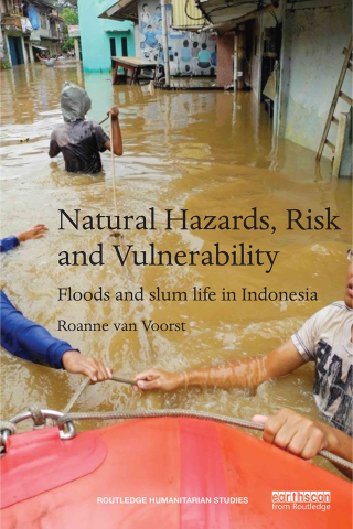 Natural Hazards, Risk and Vulnerability
