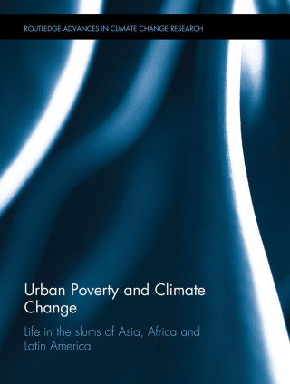 Urban Poverty and Climate Change