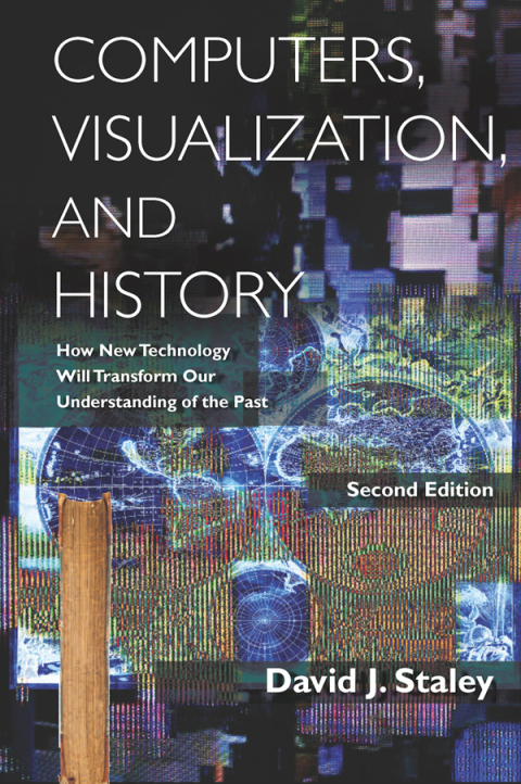 Cover image for book Computers, Visualization, and History