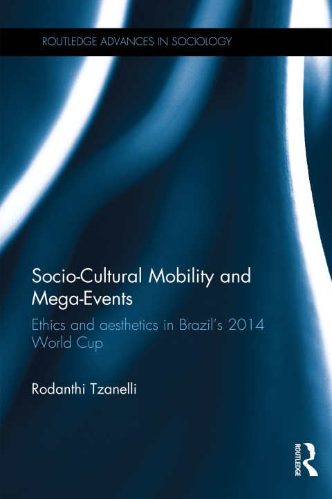 Cover image for book Socio-Cultural Mobility and Mega-Events