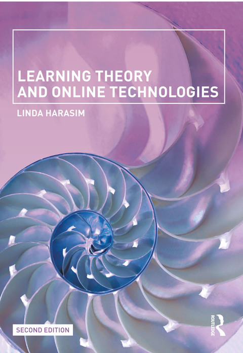 Cover image for book Learning Theory and Online Technologies
