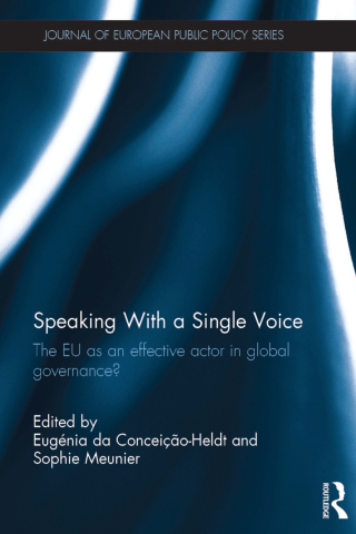 Speaking With a Single Voice