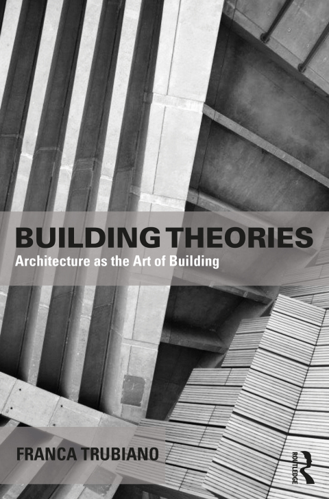 Cover image for book Building Theories