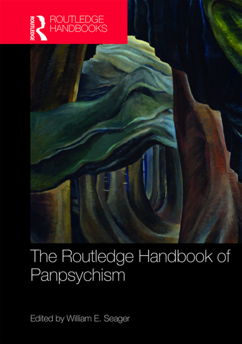 Cover image for book The Routledge Handbook of Panpsychism