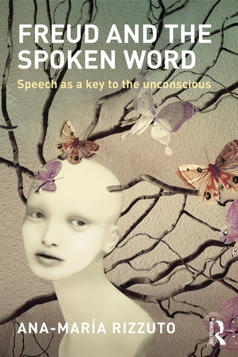 Cover image for book Freud and the Spoken Word