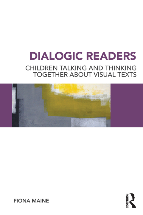 Cover image for book Dialogic Readers