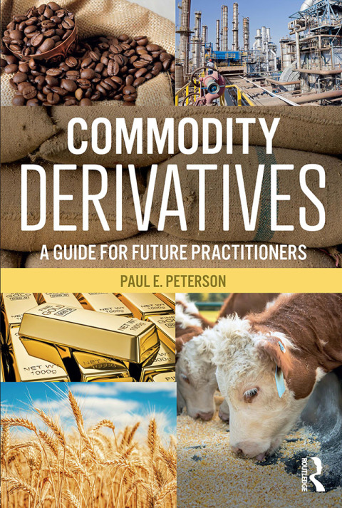 Commodity Derivatives 