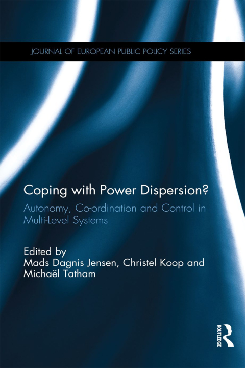 Cover image for book Coping with Power Dispersion?