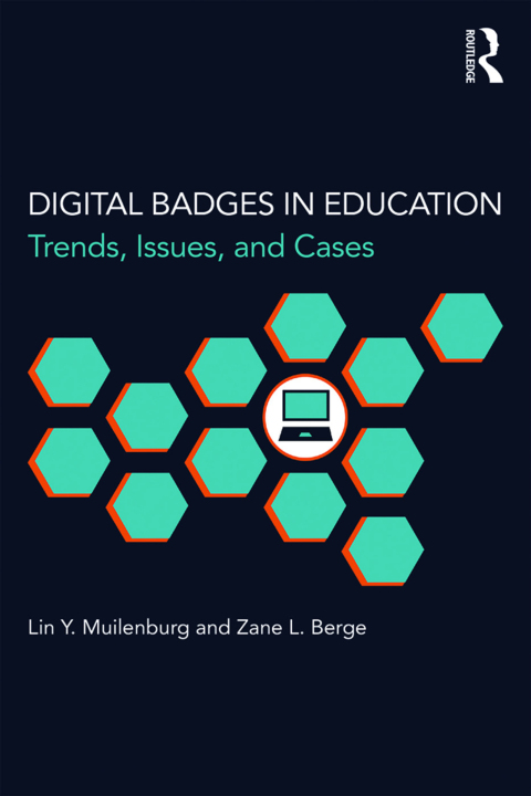 Cover image for book Digital Badges in Education