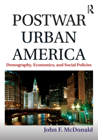 Postwar Urban America