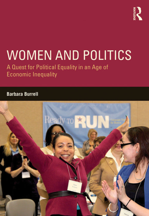 Cover image for book Women and Politics