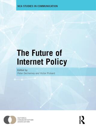 The Future of Internet Policy