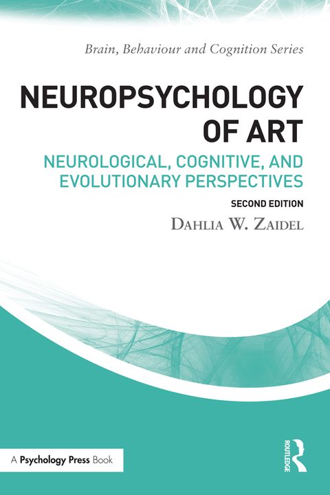 Cover image for book Neuropsychology of Art