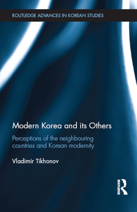 Cover image for book Modern Korea and Its Others