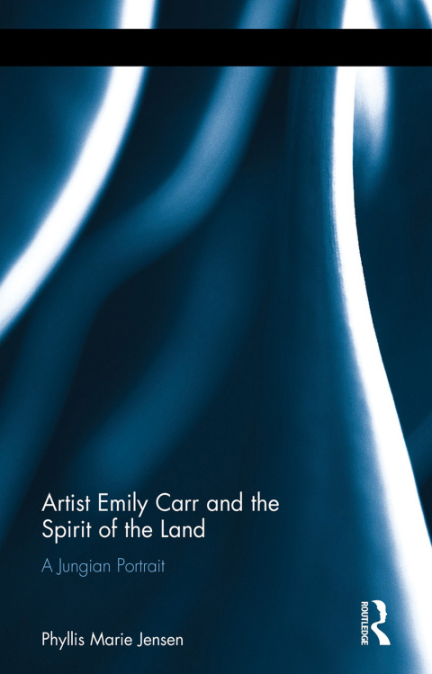 Cover image for book Artist Emily Carr and the Spirit of the Land