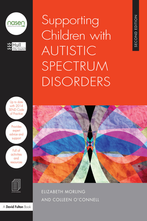 Supporting Children with Autistic Spectrum Disorders 