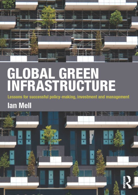 Cover image for book Global Green Infrastructure