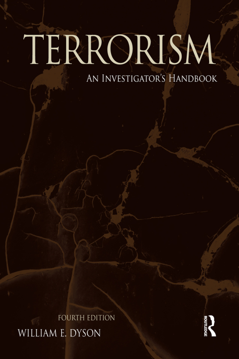 Cover image for book Terrorism