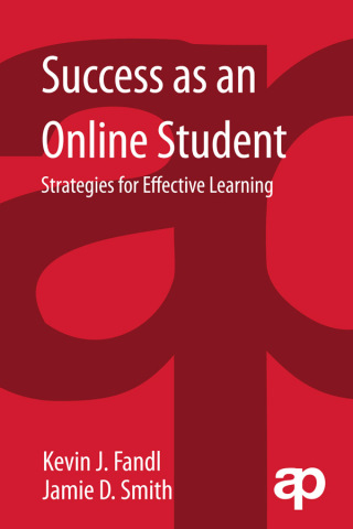 Success as an Online Student