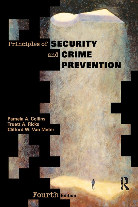 Cover image for book Principles of Security and Crime Prevention