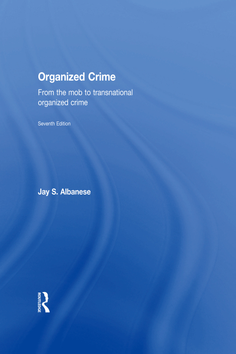 Organized Crime 