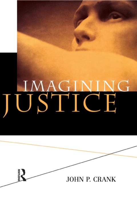 Cover image for book Imagining Justice