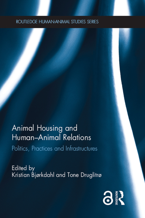 Cover image for book Animal Housing and Human–Animal Relations