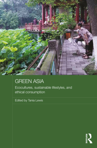 Green Asia