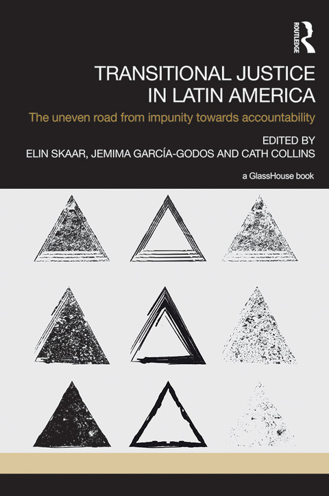 Cover image for book Transitional Justice in Latin America