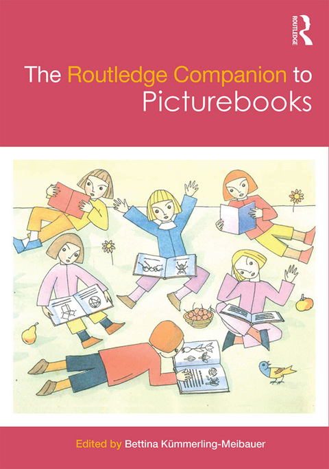 Cover image for book The Routledge Companion to Picturebooks