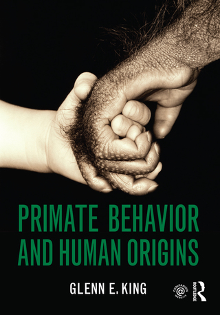Primate Behavior and Human Origins