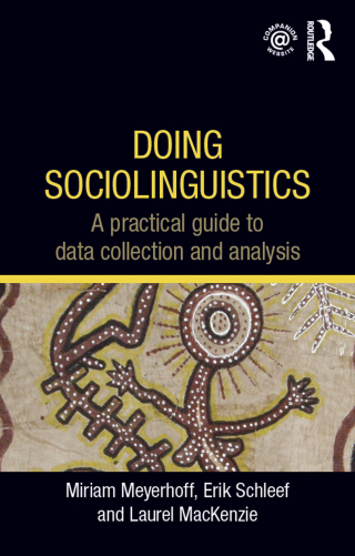 Doing Sociolinguistics