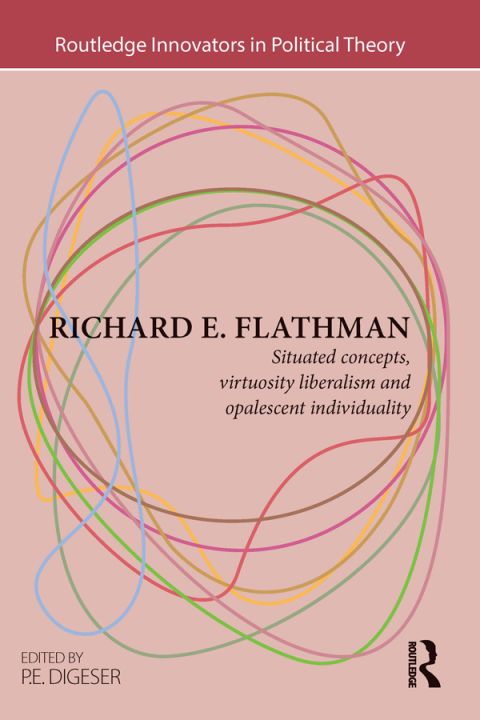 Cover image for book Richard E. Flathman