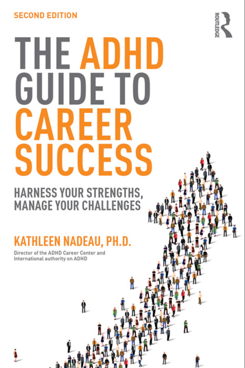 The ADHD Guide to Career Success 