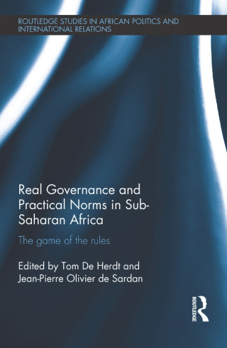 Real Governance and Practical Norms in Sub-Saharan Africa