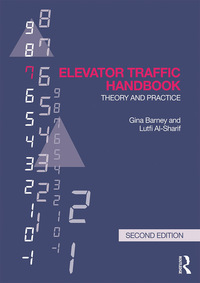 صورة الغلاف: Elevator Traffic Handbook 2nd edition 9781032179650