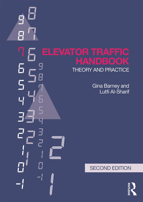 Cover image for book Elevator Traffic Handbook