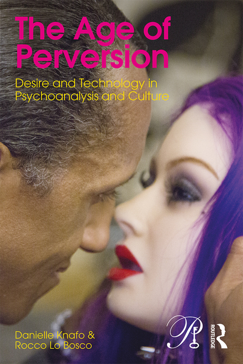 Cover image for book The Age of Perversion
