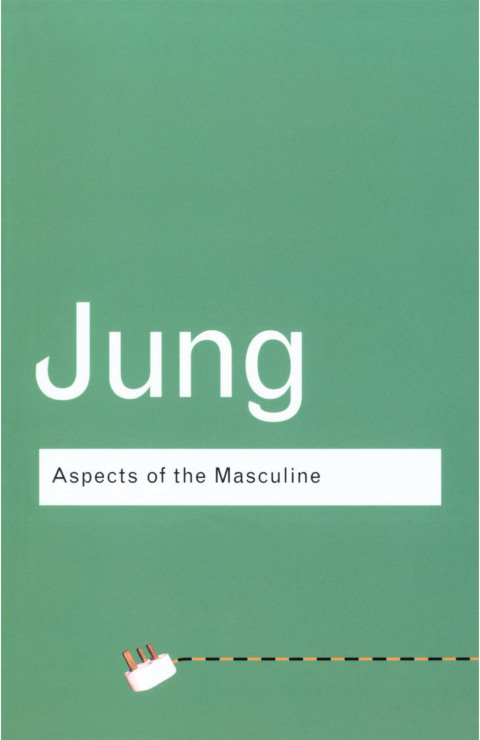 Cover image for book Aspects of the Masculine