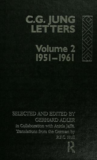 Letters of C. G. Jung