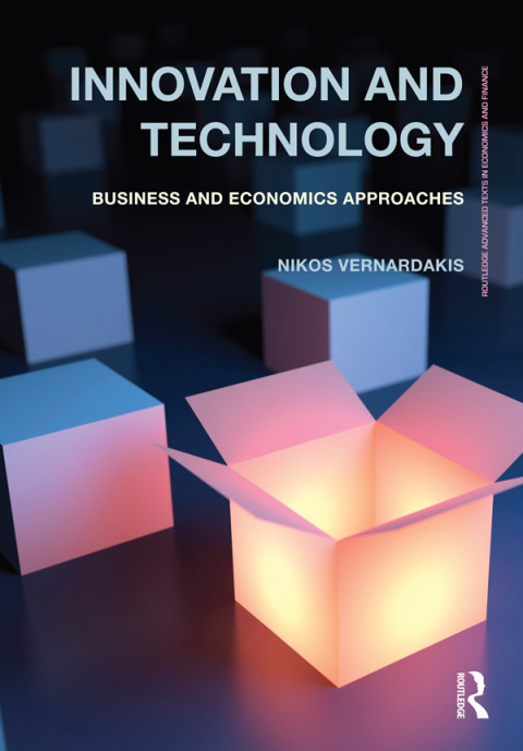 Cover image for book Innovation and Technology