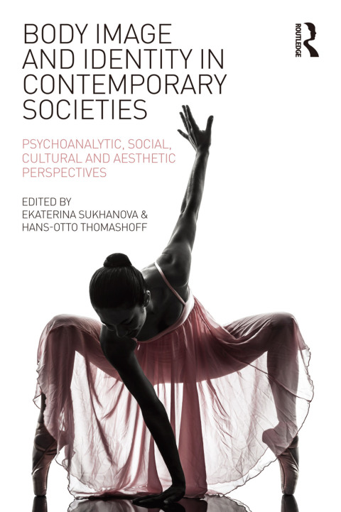 Cover image for book Body Image and Identity in Contemporary Societies