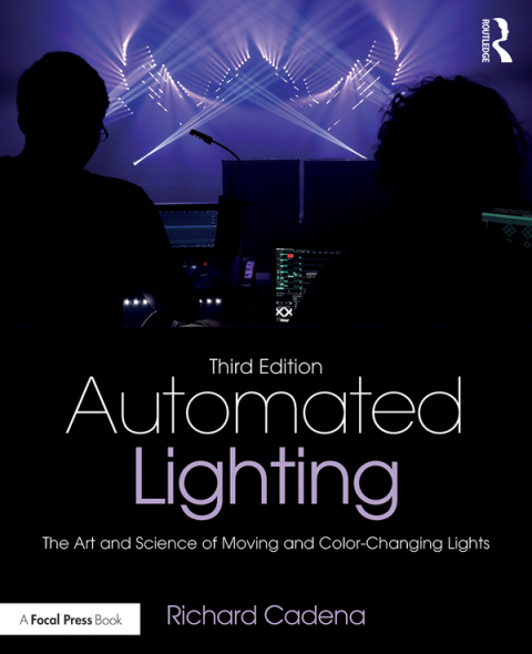 Automated Lighting 