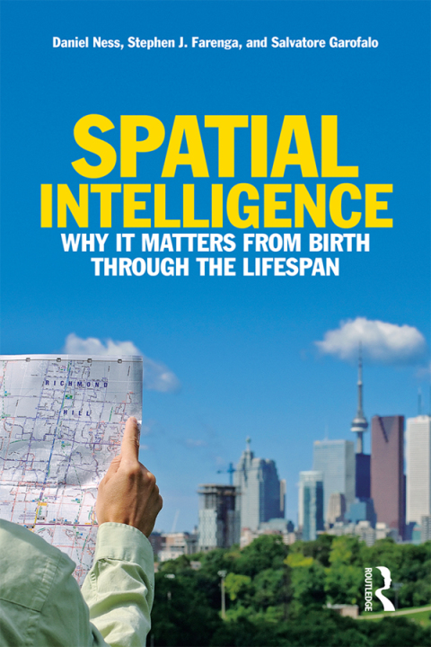 Spatial Intelligence 